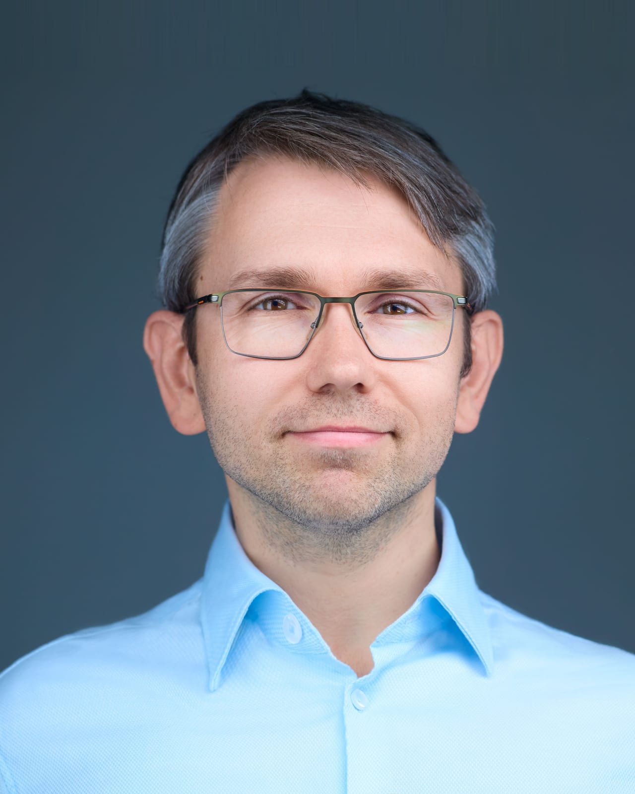 Michel Müller-Landau, Entwickler und Gründer von FlowSpark
