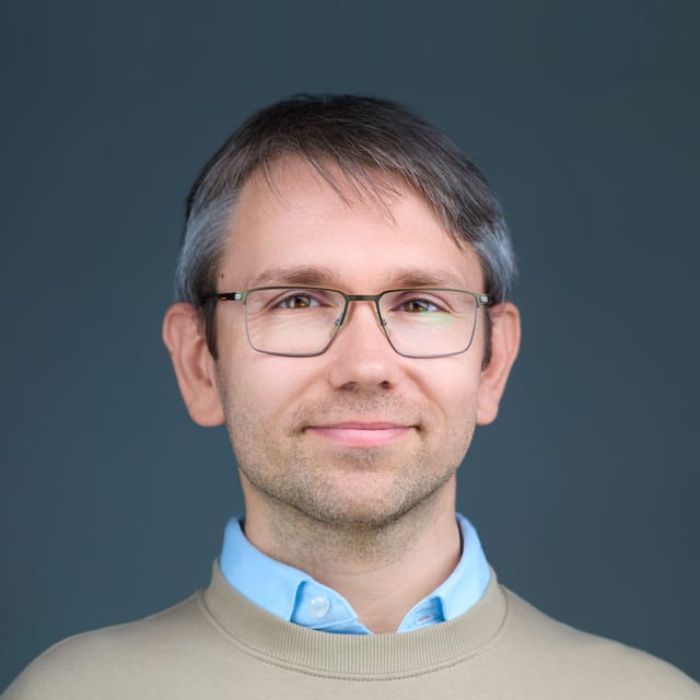 Michel Müller-Landau, Entwickler und Gründer von FlowSpark