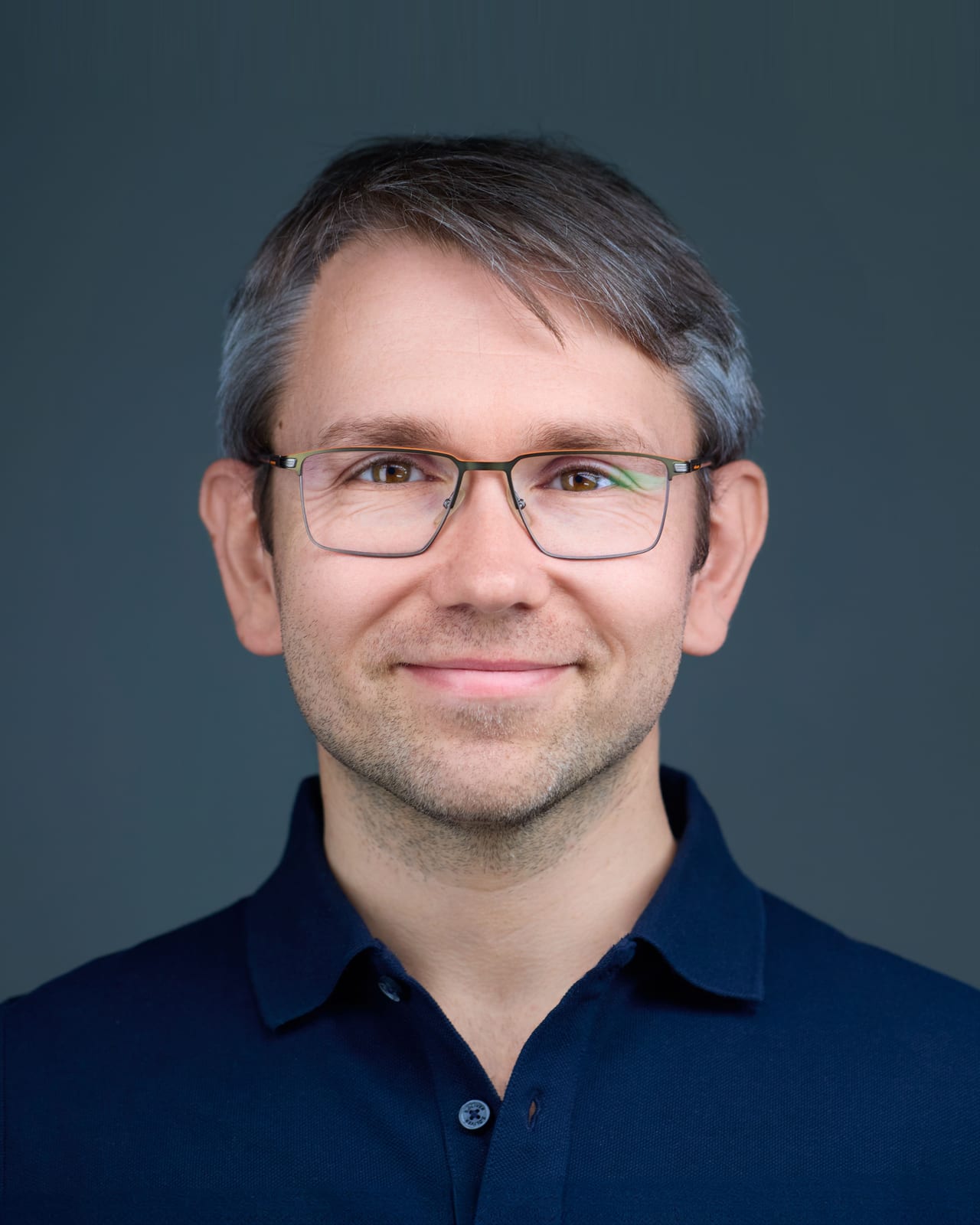 Michel Müller-Landau, Entwickler und Gründer von FlowSpark